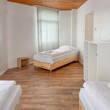 6 Detached House - Messe Fair 10min Köln