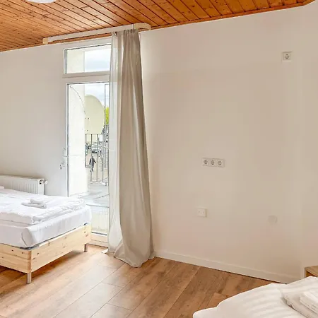 Tatil Evi 6 Detached House - Messe Fair 10min Köln
