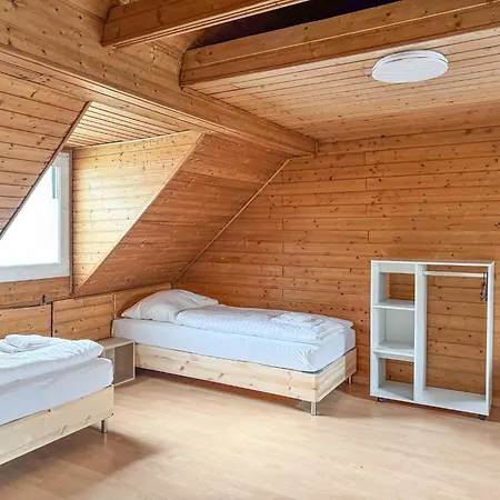 Tatil Evi 6 Detached House - Messe Fair 10min *
