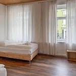 6 Detached House - Messe Fair 10min