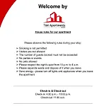 6 Detached House - Messe Fair 10min