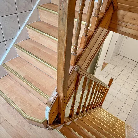 Vakantiehuis 6 Detached House - Messe Fair 10min