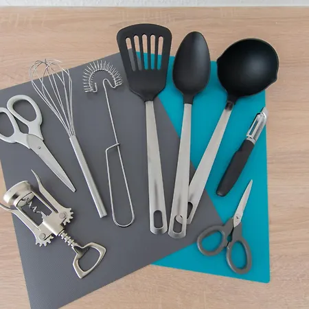 Feriehus 6 Detached House - Messe Fair 10min