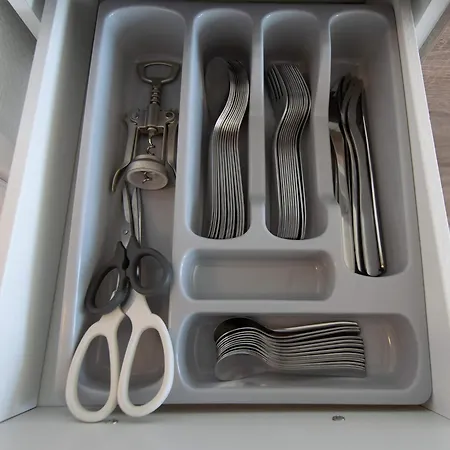 6 Detached House - Messe Fair 10min