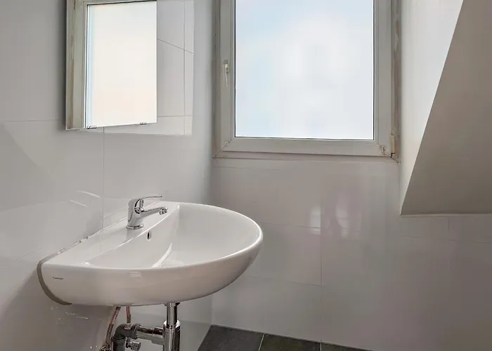 Feriehus 6 Detached House - Messe Fair 10min