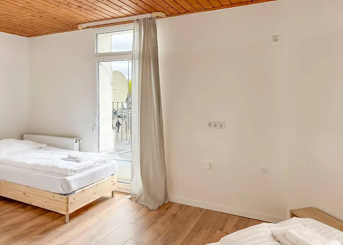 Vakantiehuis 6 Detached House - Messe Fair 10min Keulen