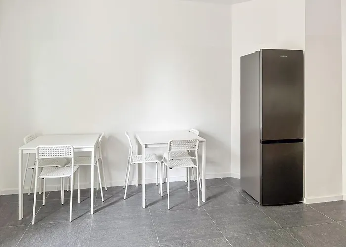 6 Detached House - Messe Fair 10min