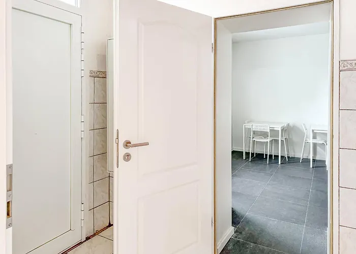 6 Detached House - Messe Fair 10min 別荘 *