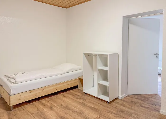 別荘 6 Detached House - Messe Fair 10min ケルン