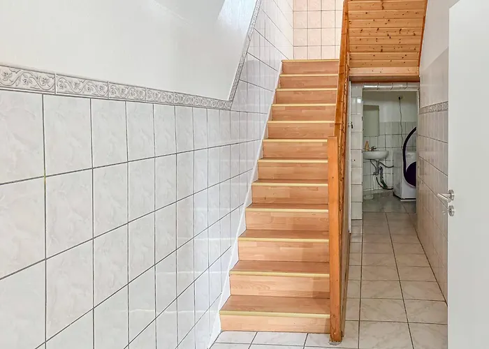 Feriehus 6 Detached House - Messe Fair 10min