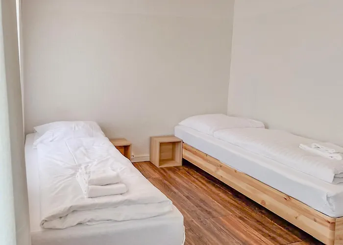 6 Detached House - Messe Fair 10min Köln