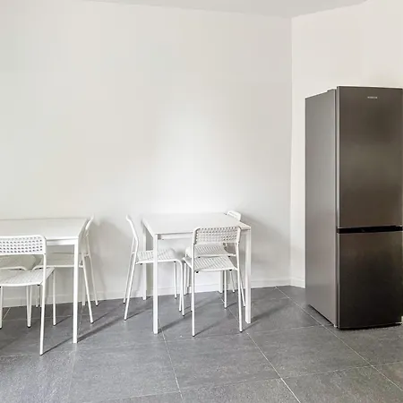 6 Detached House - Messe Fair 10min