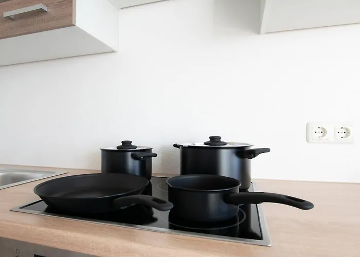 6 Detached House - Messe Fair 10min * Kolonia