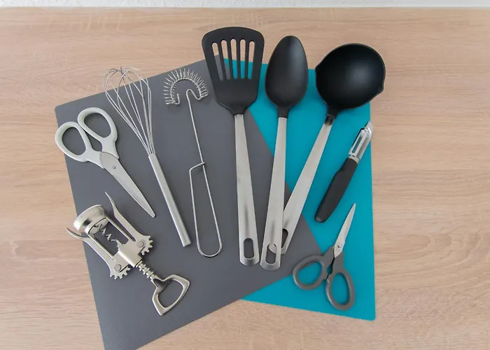 Dom wakacyjny 6 Detached House - Messe Fair 10min