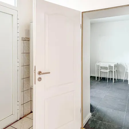 6 Detached House - Messe Fair 10min Сasa de vacaciones *