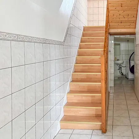 Сasa de vacaciones 6 Detached House - Messe Fair 10min