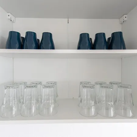 6 Detached House - Messe Fair 10min *